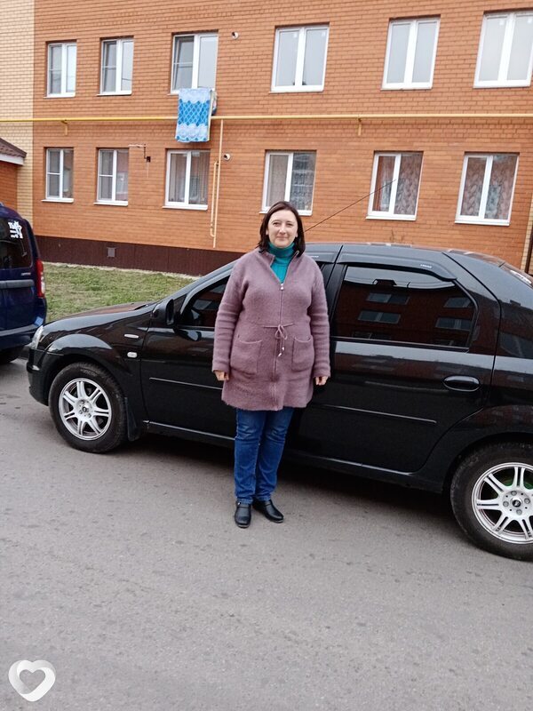 Елена, Кимовск
