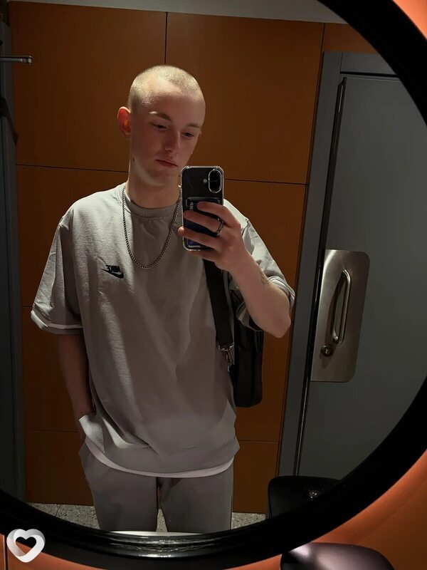 Александр, 23, Нижнем Тагиле — анкета №4497104