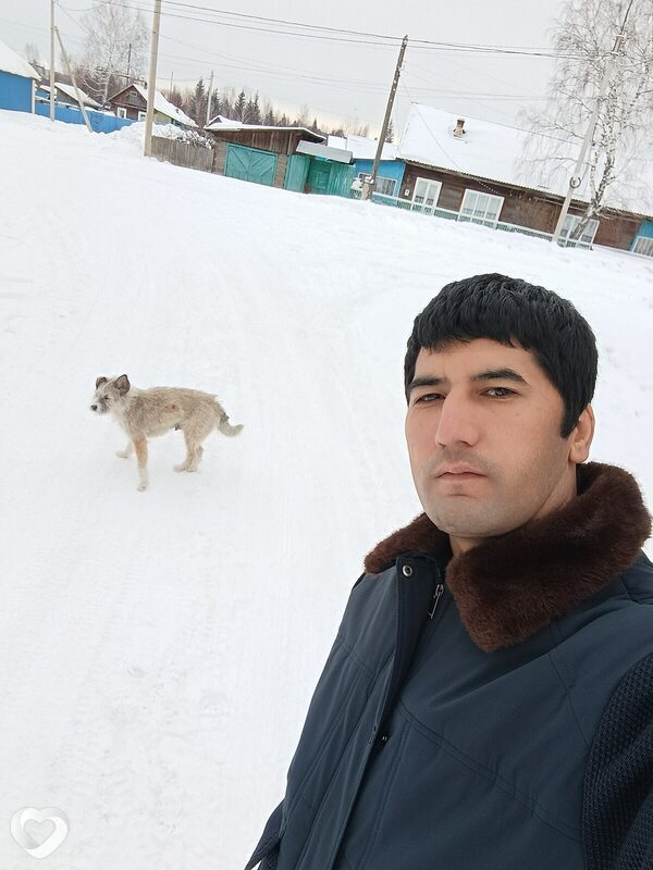 Равшан, Юрты