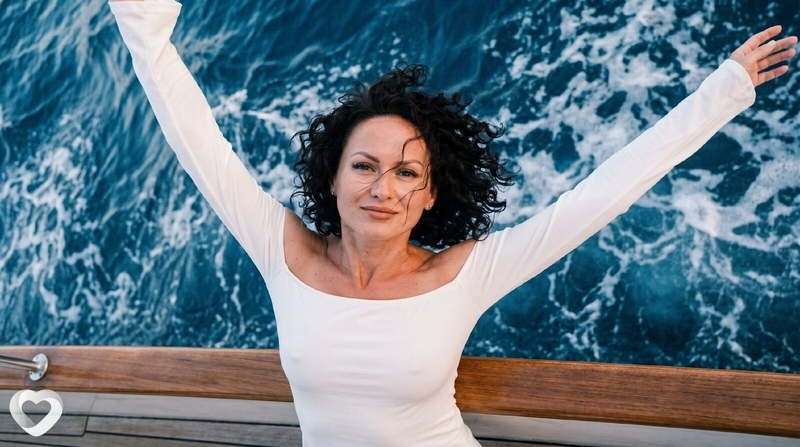 Елена Прекрасная, 39, Санкт-Петербурге — анкета №4497113