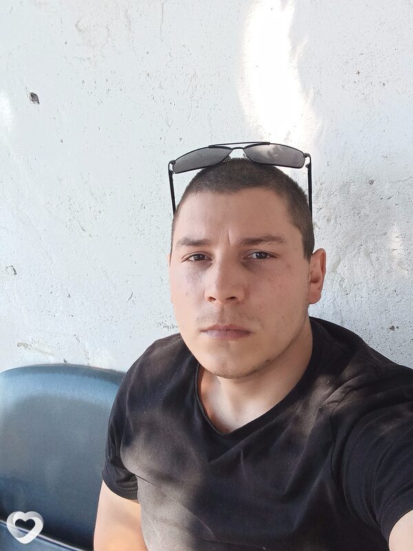 Дмитрий, Аркадак