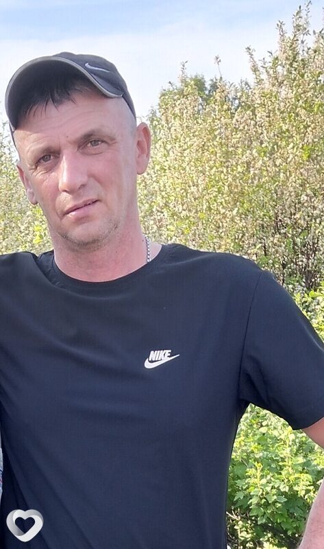 Денис, 46, Киселевске — анкета №4497164