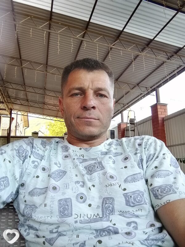 Александр, Минеральные Воды
