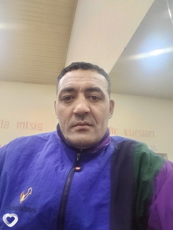 Сабир, 35, Дзержинске — анкета №4497195