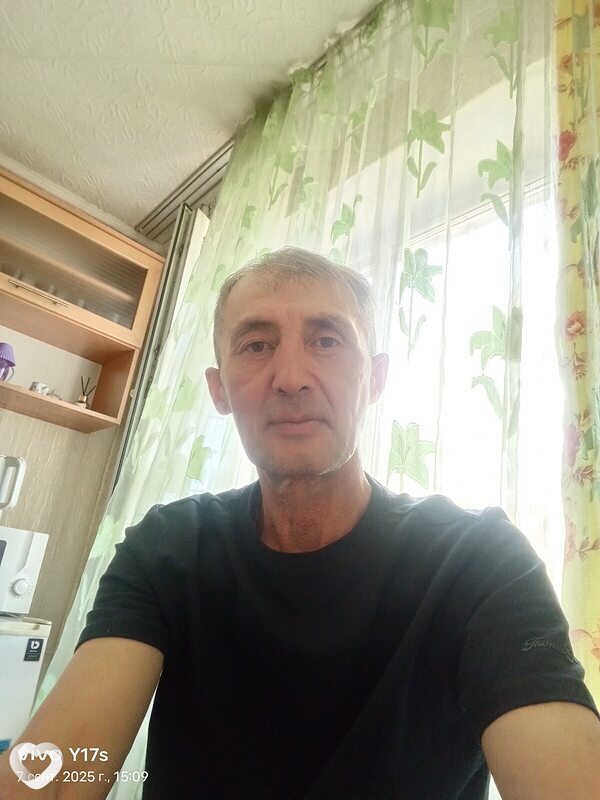 Ақан, 53, Усть-Каменогорск — анкета №4497198