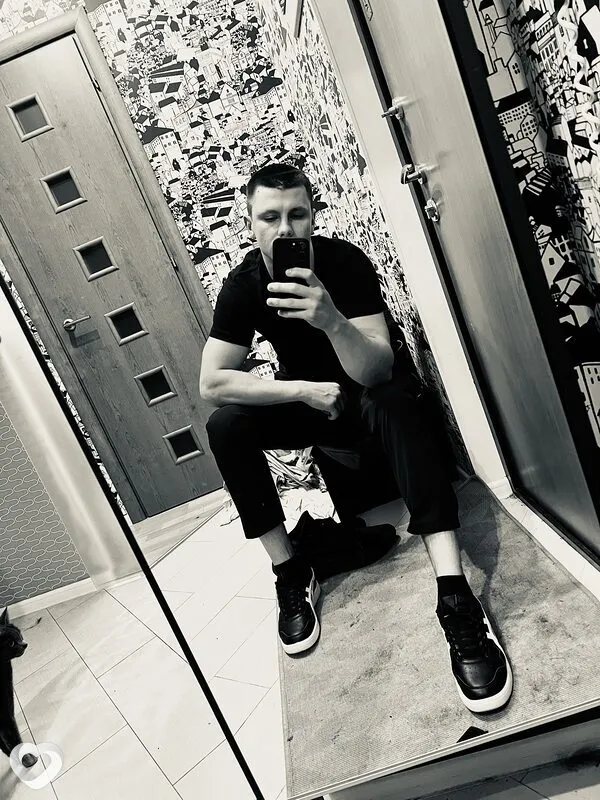 Дионис, 26, Москве — анкета №4497202