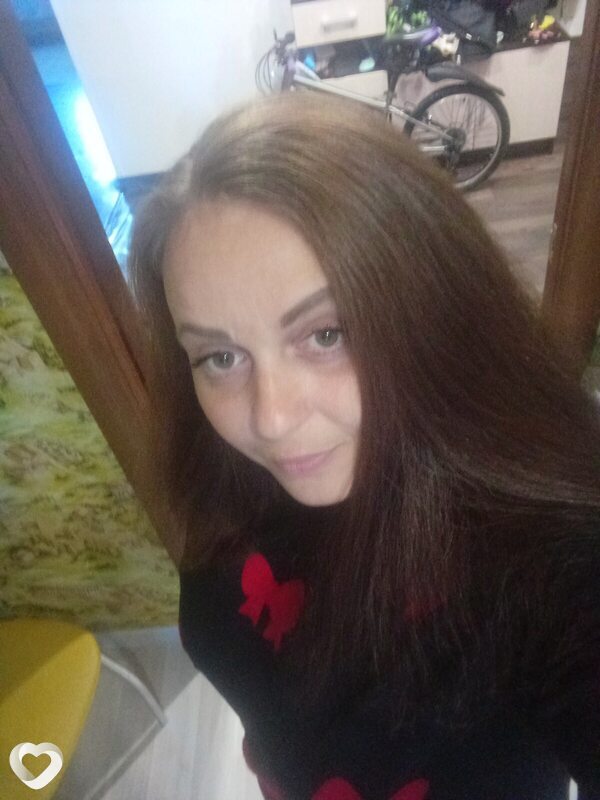Ольга, 34, Пскове — анкета №4497206