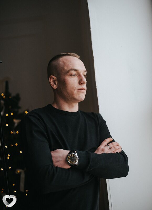 Валера, 27, Клине — анкета №4497228