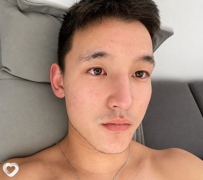 Кирилл, 21, Иркутске — анкета №4497229