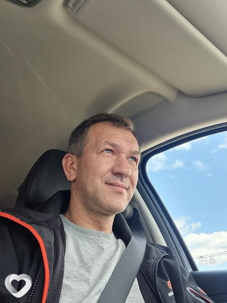 Игорь, 48, Балашихе — анкета №4497235