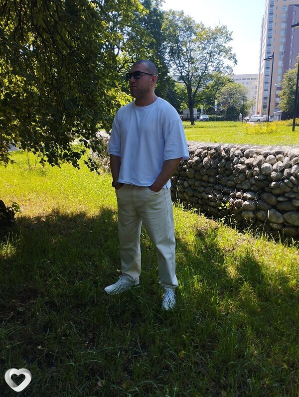 Rus, 44, Нижнем Новгороде — анкета №4497238