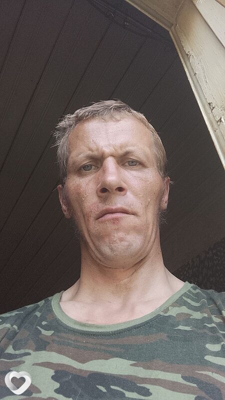 Петр, 37, Минске — анкета №4497122