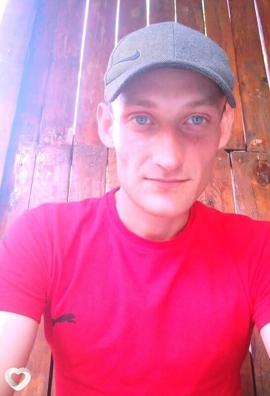 Saman, 31, Киеве — анкета №4497128