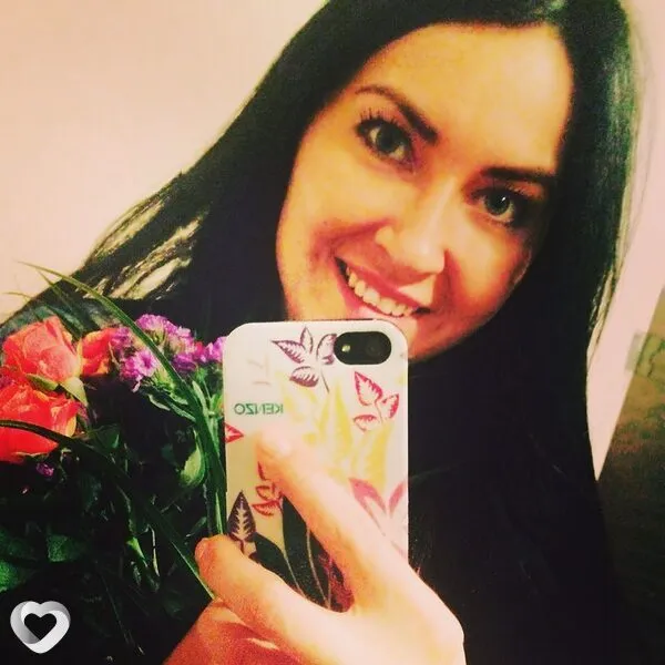 Александра, 42, Москве — анкета №4497129
