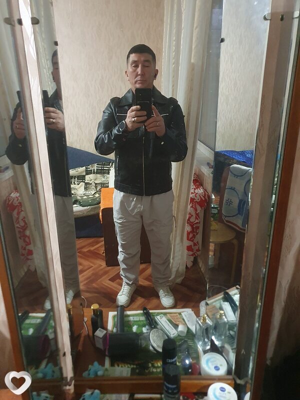 Мердан, 40, Казани — анкета №4497133