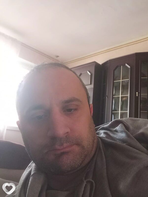 Араик, 40, Одессе — анкета №4497136