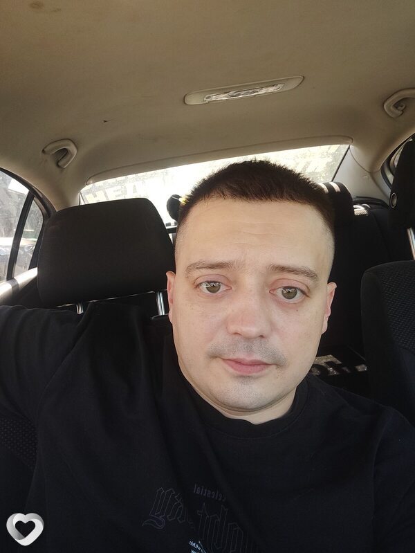 Алексей, 38, Курске — анкета №4497139