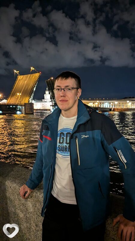 Александр, 35, Александрове — анкета №4497140