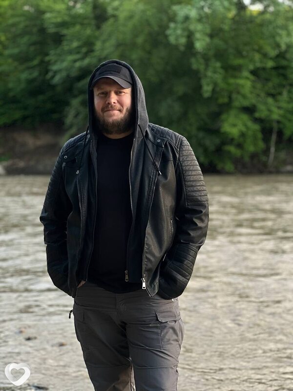 Александр, 38, Краснодаре — анкета №4497266