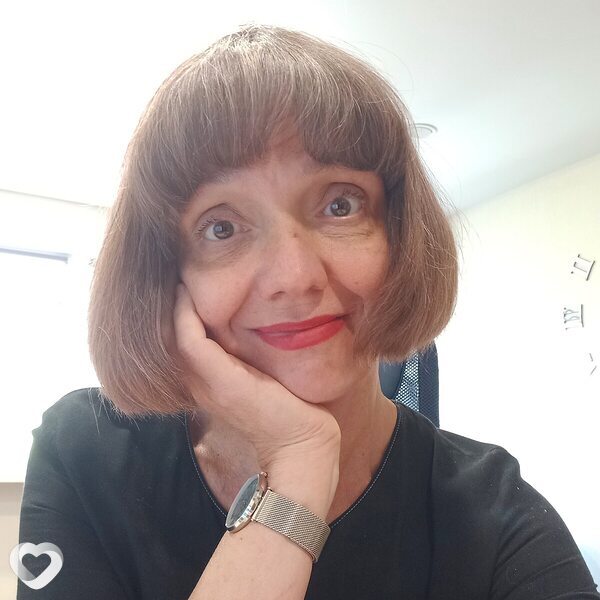 Елена, 53, Волгограде — анкета №4497274