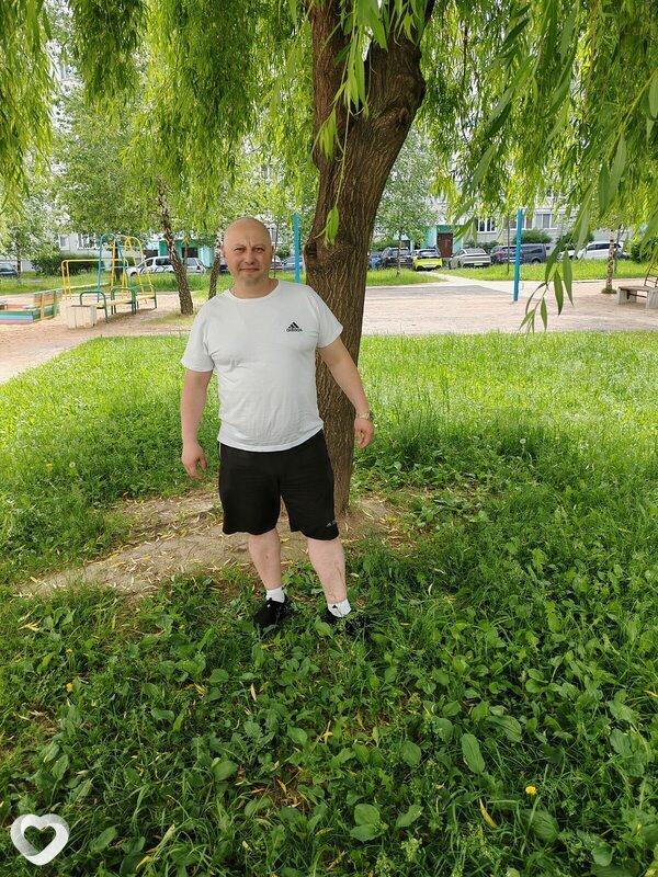 Александр, 47, Минске — анкета №4497714