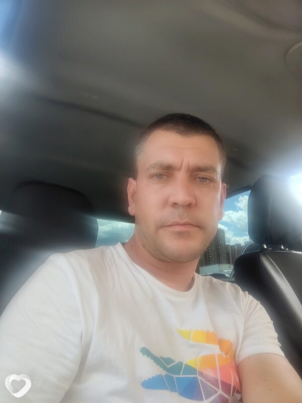 Александр, 30, Оренбурге — анкета №4497716