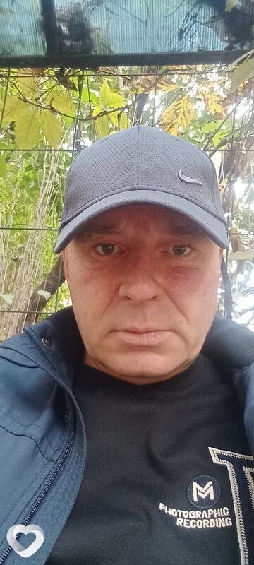 Артем, 43, Усть-Каменогорск — анкета №4497719