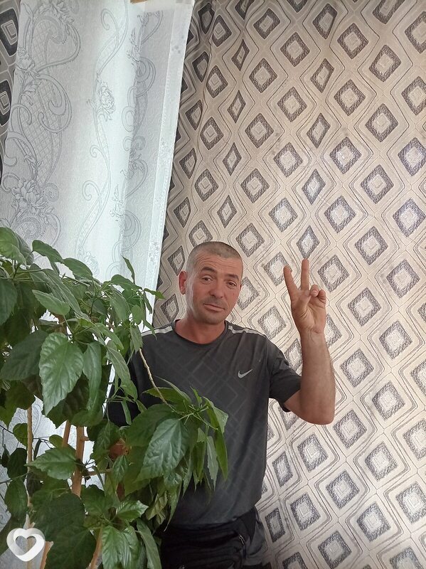 Алексей, 45, Ейске — анкета №4497720