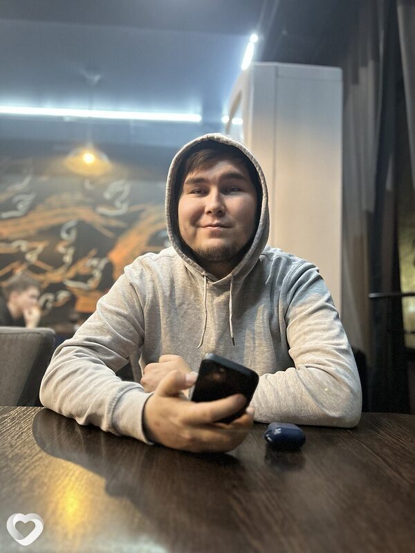 Sapar, 26, Астане — анкета №4497722