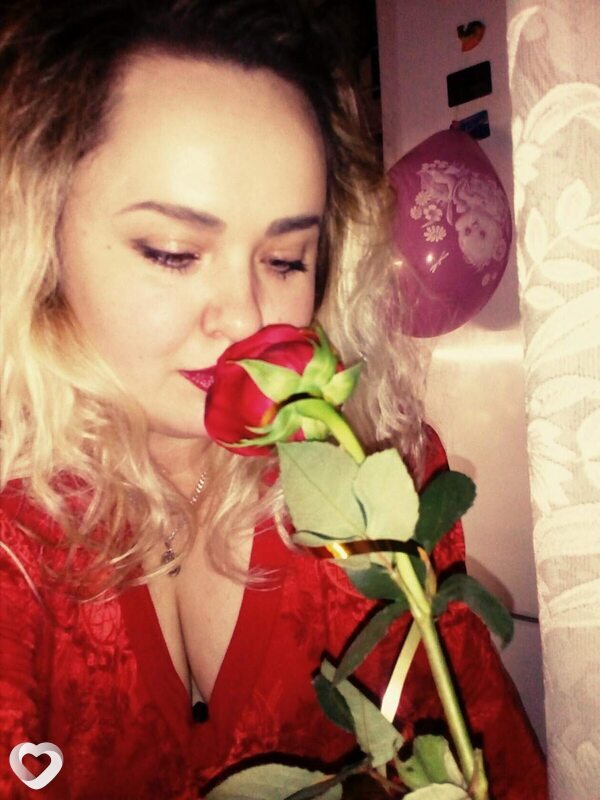 Кристина, Светлогорск