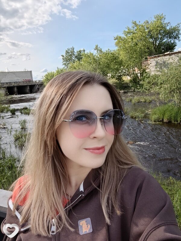 Катерина, 30, Екатеринбурге — анкета №4497365