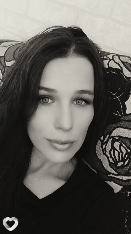 Марина, 33, Витебске — анкета №4497368