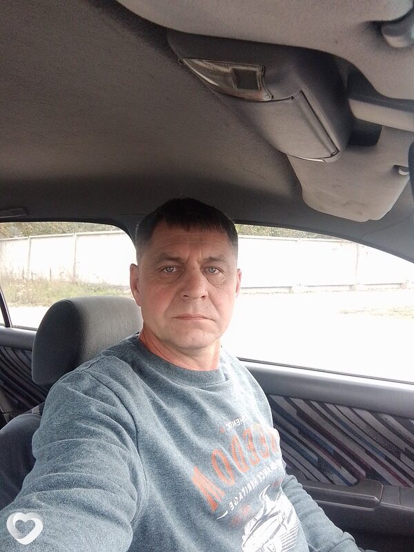 Алексей, Черемхово
