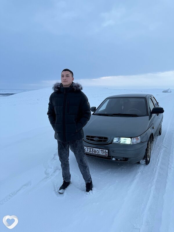 Владимир, 18, Самаре — анкета №4497384