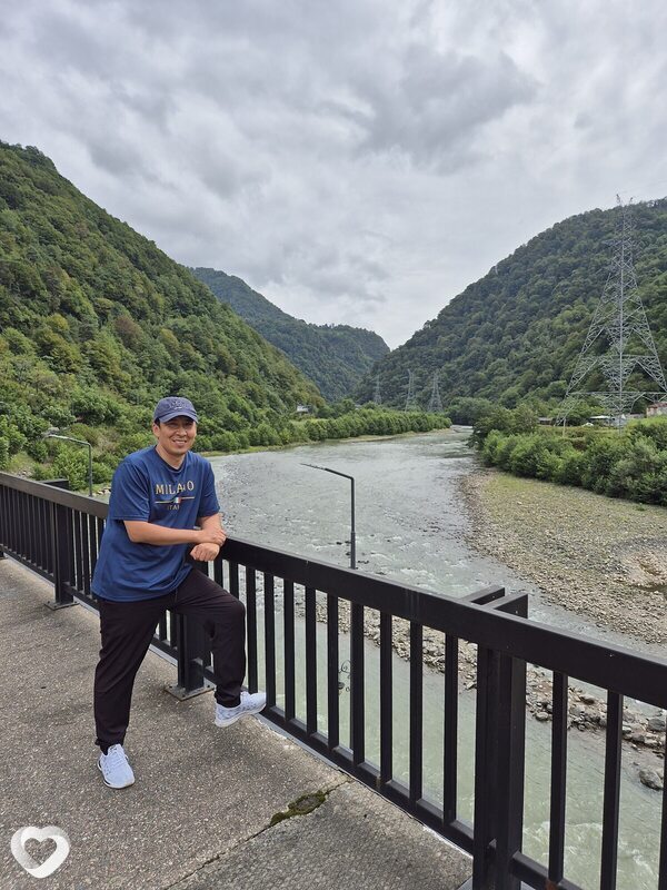 Кайрат, 35, Караганде — анкета №4497385