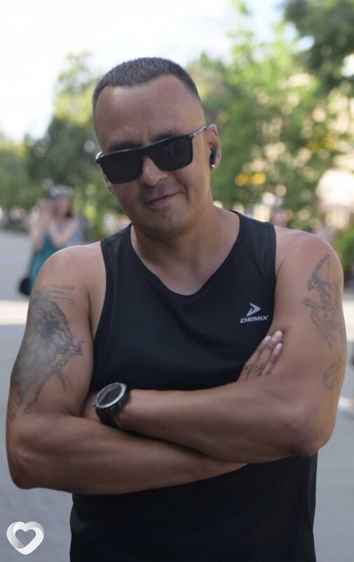 Алексей, 41, Челябинске — анкета №4497316