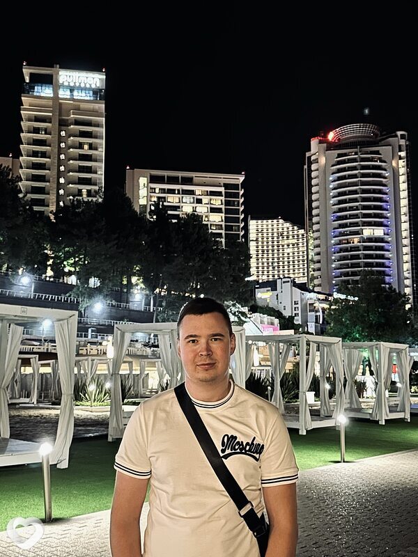 Александр, 26, Челябинске — анкета №4497319