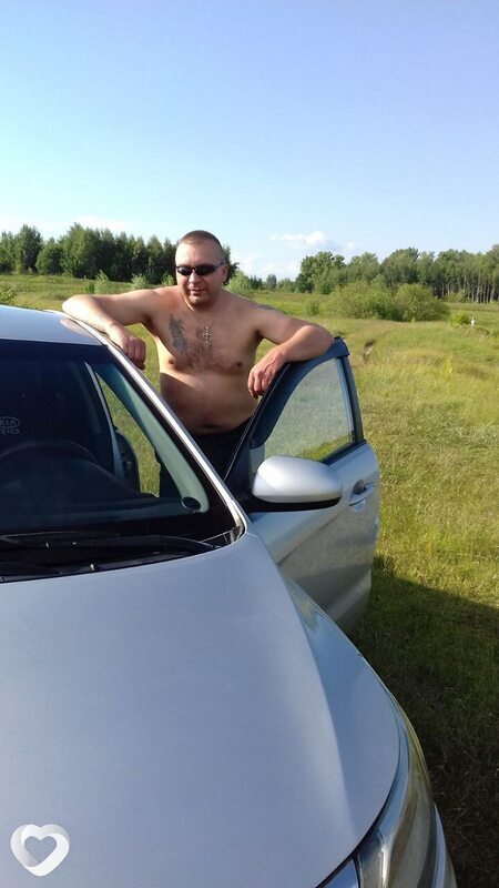 Алекс, 49, Дзержинске — анкета №4497323