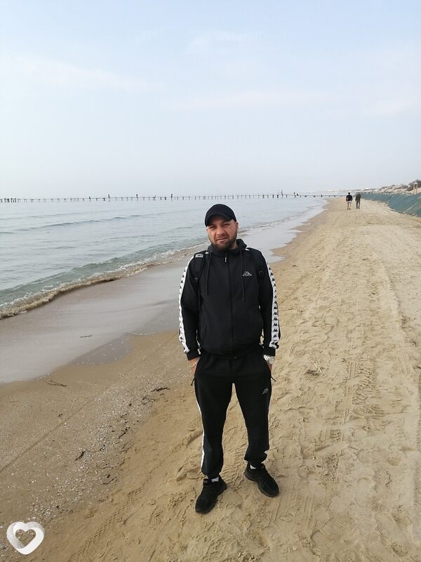 Юрий, 39, Минске — анкета №4497326