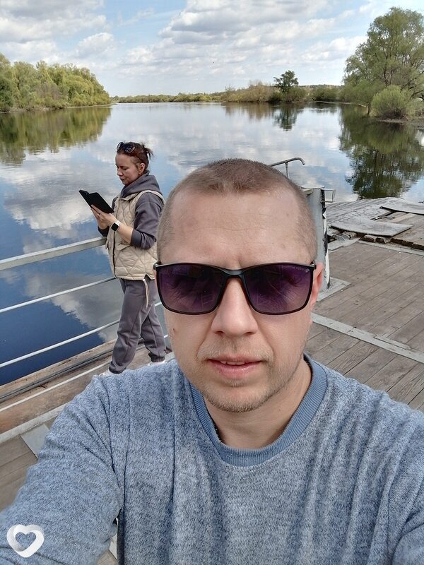Борис, Рогачев