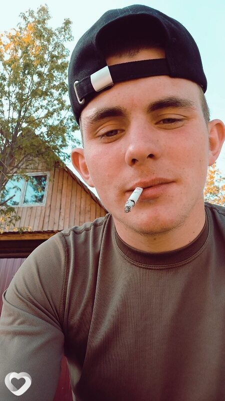 Сергей, Выкса
