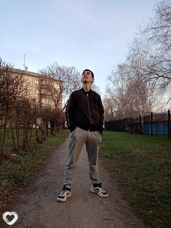 Владимир, 26, Магнитогорске — анкета №4497291
