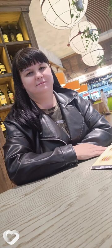 Надежда, 38, Самаре — анкета №4497299