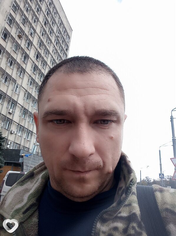 Антон, 39, Днепр — анкета №4497300