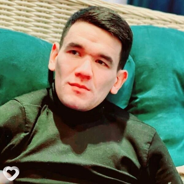 Азиз, 29, Туле — анкета №4497308