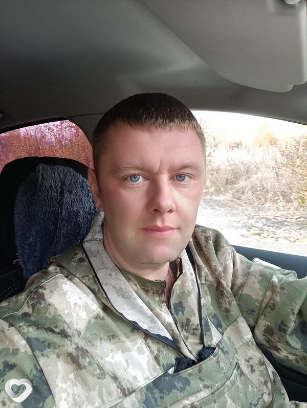 Андрей, 39, Перми — анкета №4497310