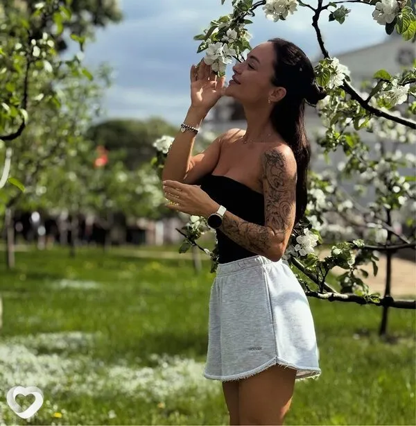 Анна, 35, Москве — анкета №4497313