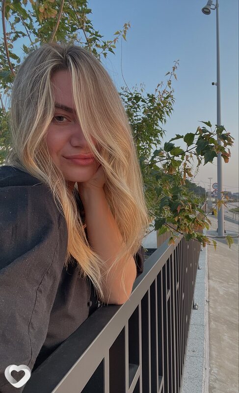 Владлена, 29, Перми — анкета №4497443