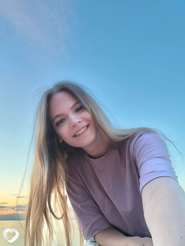 Ирина, 21, Волгограде — анкета №4497444