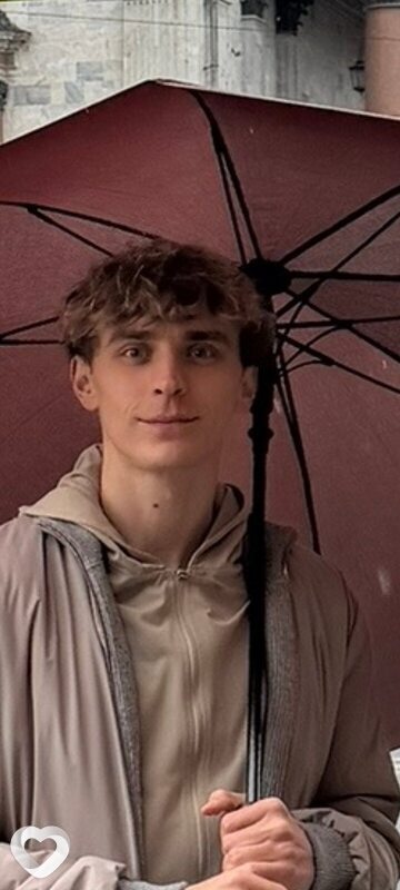 Тимофей, 18, Сургуте — анкета №4497447